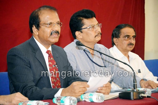 Mangaluru varsity to tap solar energy 3